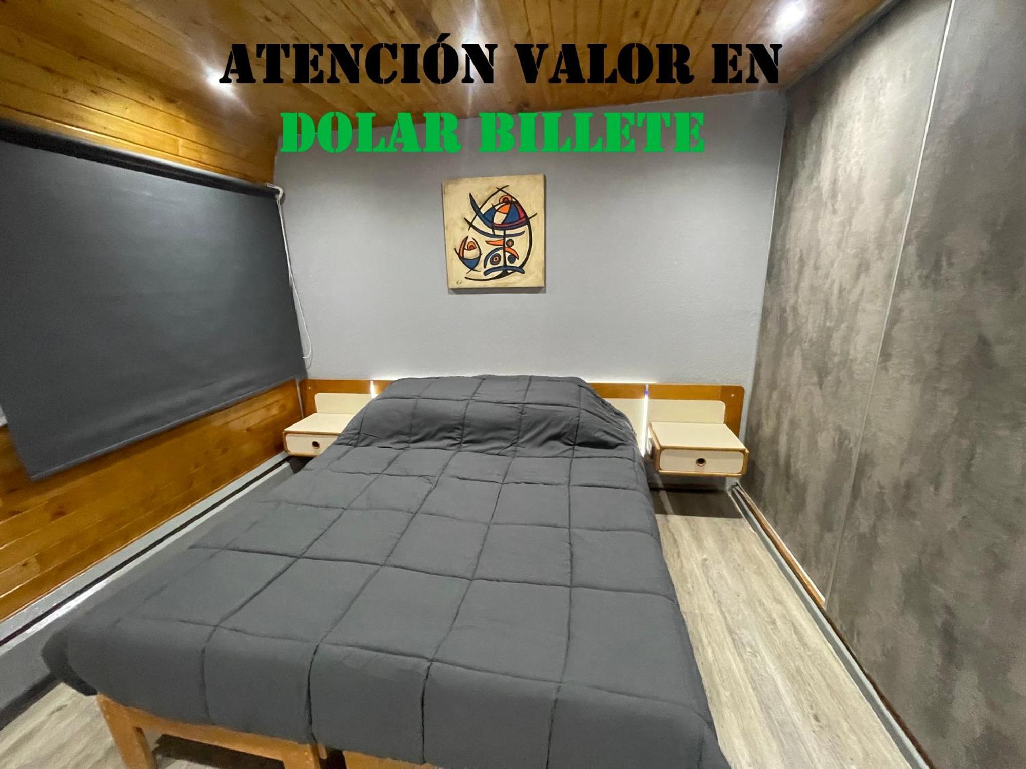 Departamento En Edificio Atenas Con Excelentes Vistas لاس ليناس المظهر الخارجي الصورة