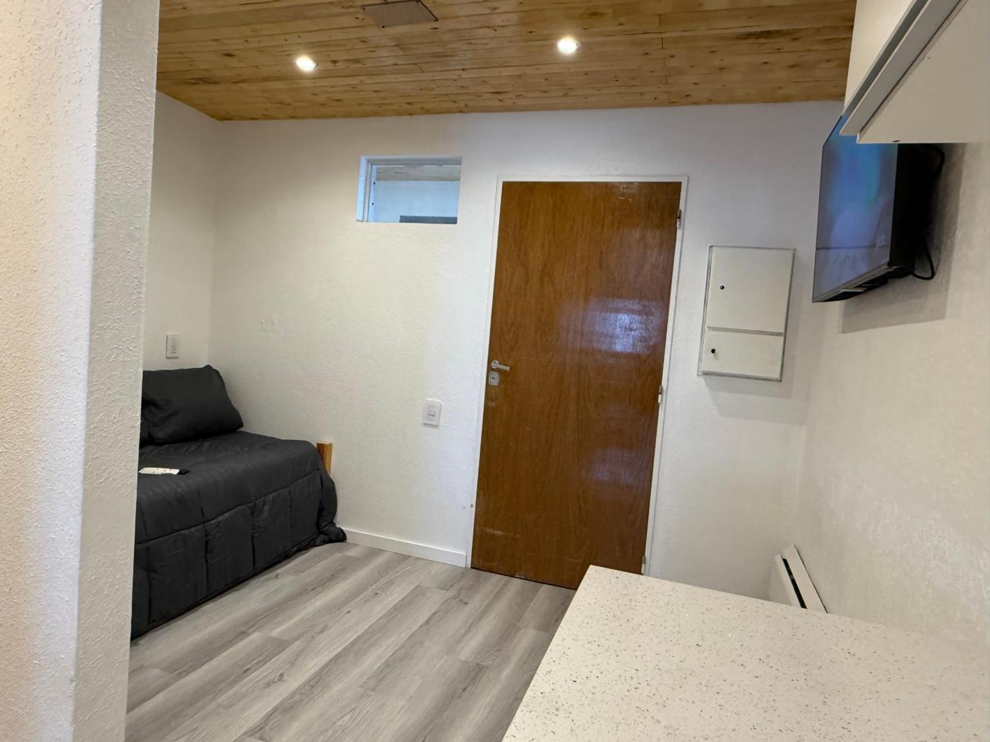 Departamento En Edificio Atenas Con Excelentes Vistas لاس ليناس المظهر الخارجي الصورة